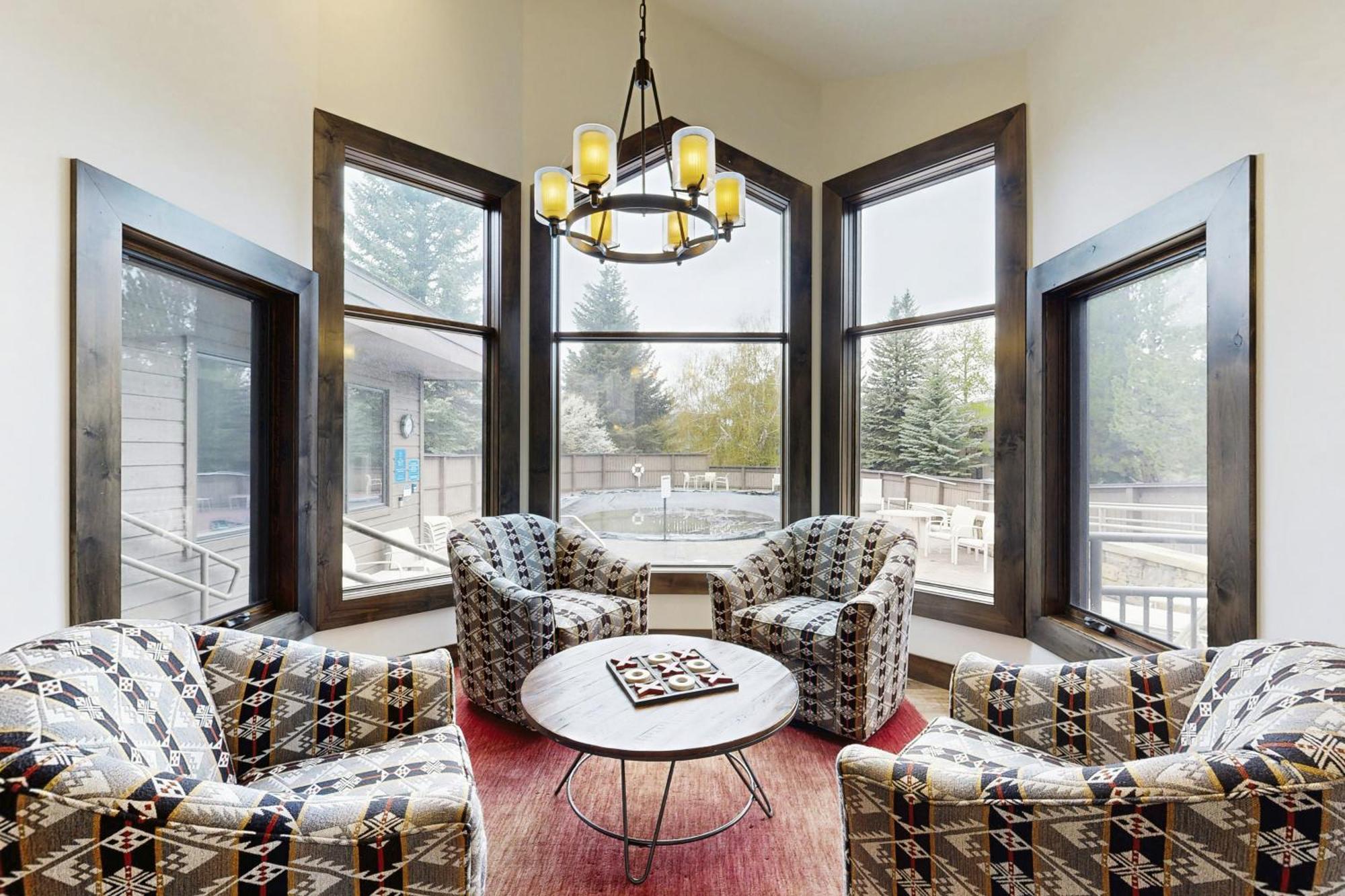 Snowcreek 1538 Sun Valley Exterior foto