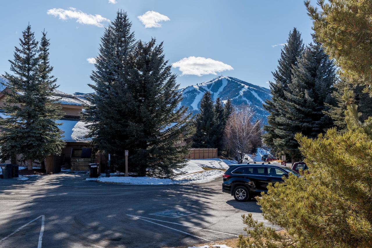 Snowcreek 1538 Sun Valley Exterior foto